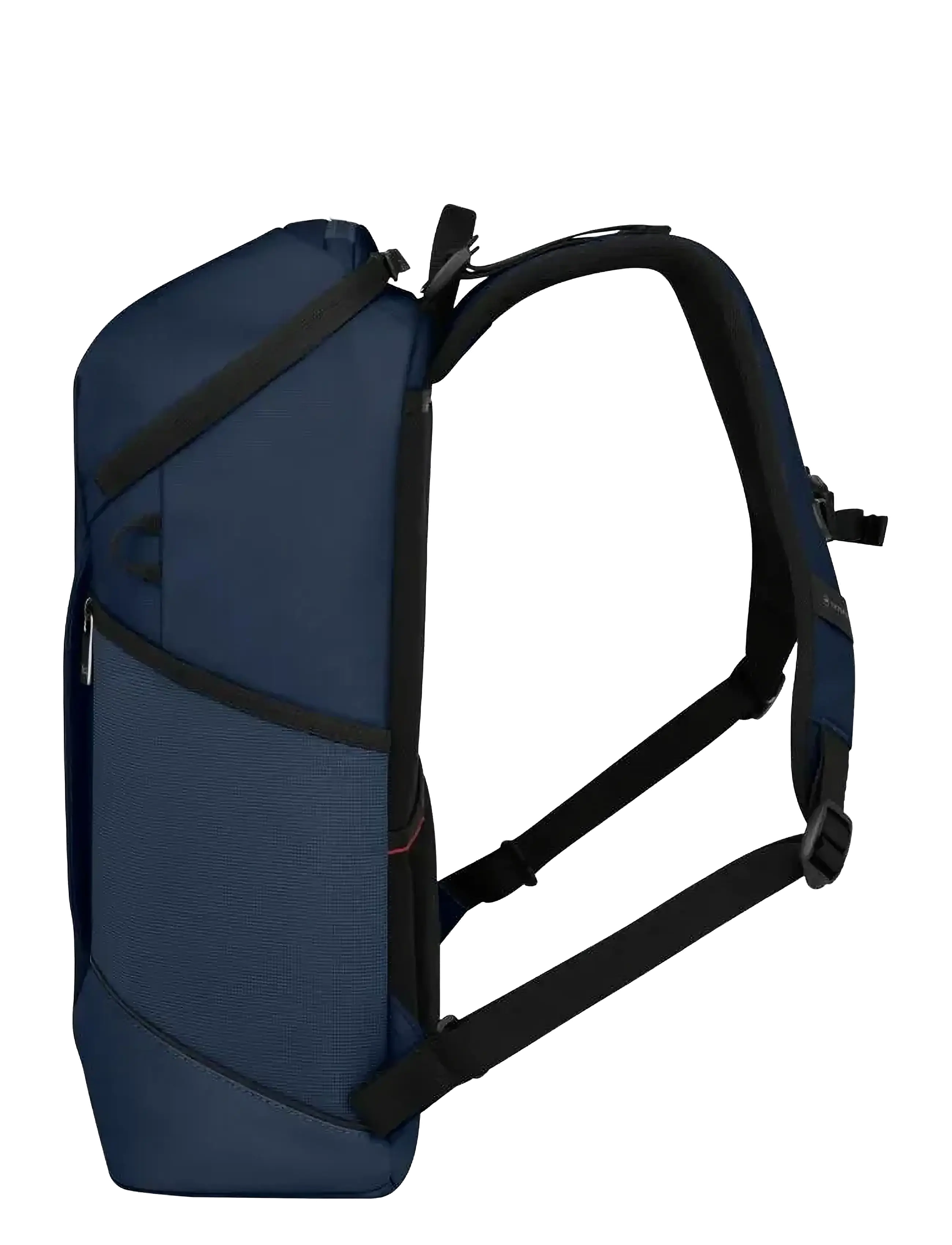 Victorinox - Altmont Modern, Commuter Backpack - affärsryggsäckar - navy blue - 2