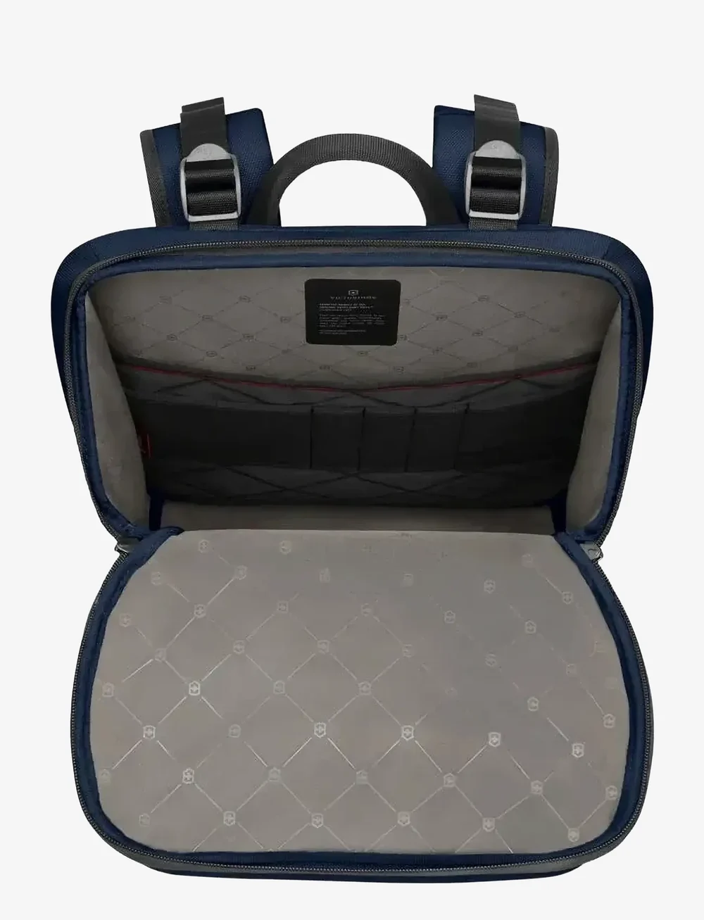 Victorinox - Altmont Modern, Commuter Backpack - alltags-style - navy blue - 3