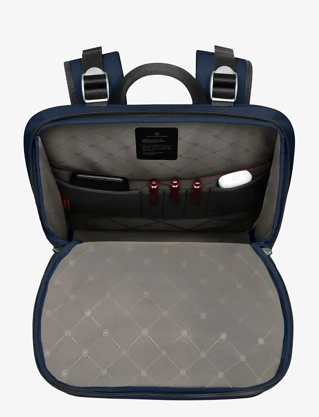 Victorinox - Altmont Modern, Commuter Backpack - hverdags stil - navy blue - 4