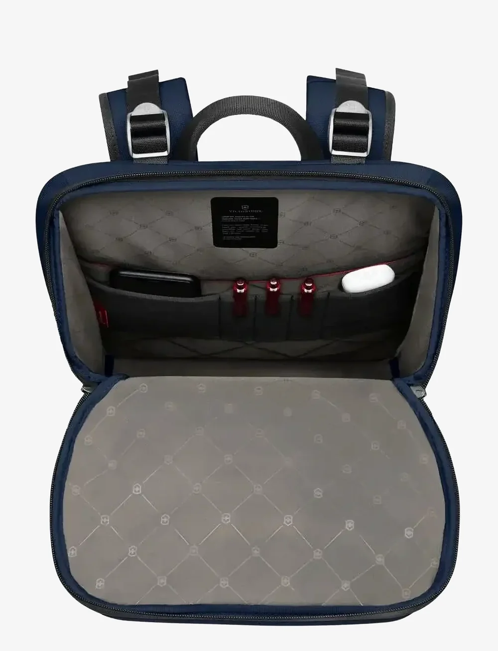 Victorinox - Altmont Modern, Commuter Backpack - alltags-style - navy blue - 4