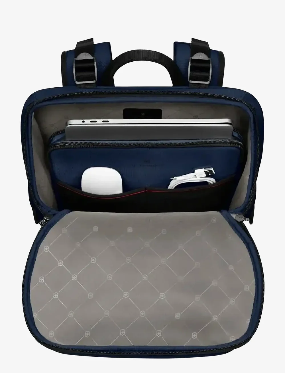 Victorinox - Altmont Modern, Commuter Backpack - alltags-style - navy blue - 5