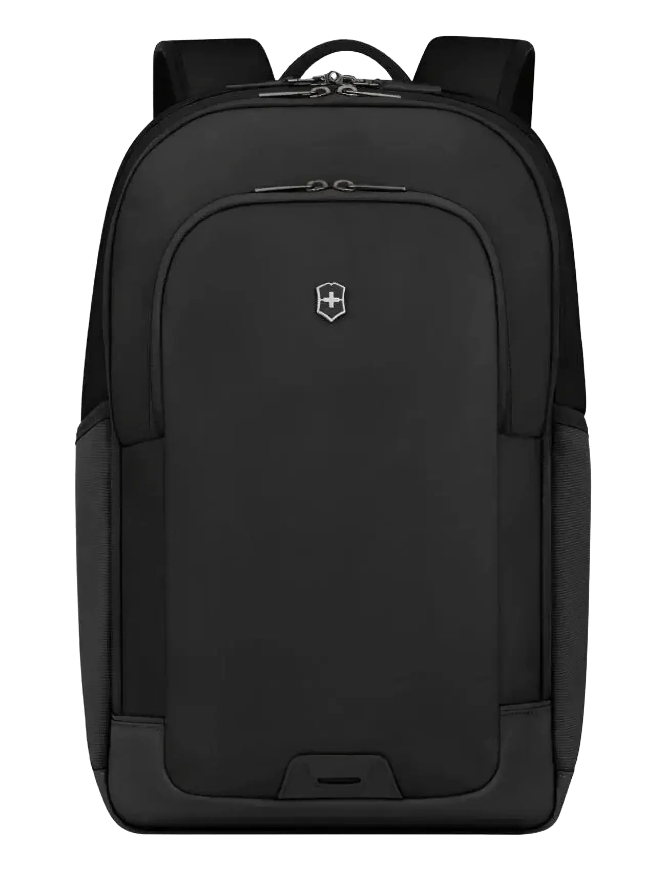 Altmont Modern, Deluxe Backpack - BLACK