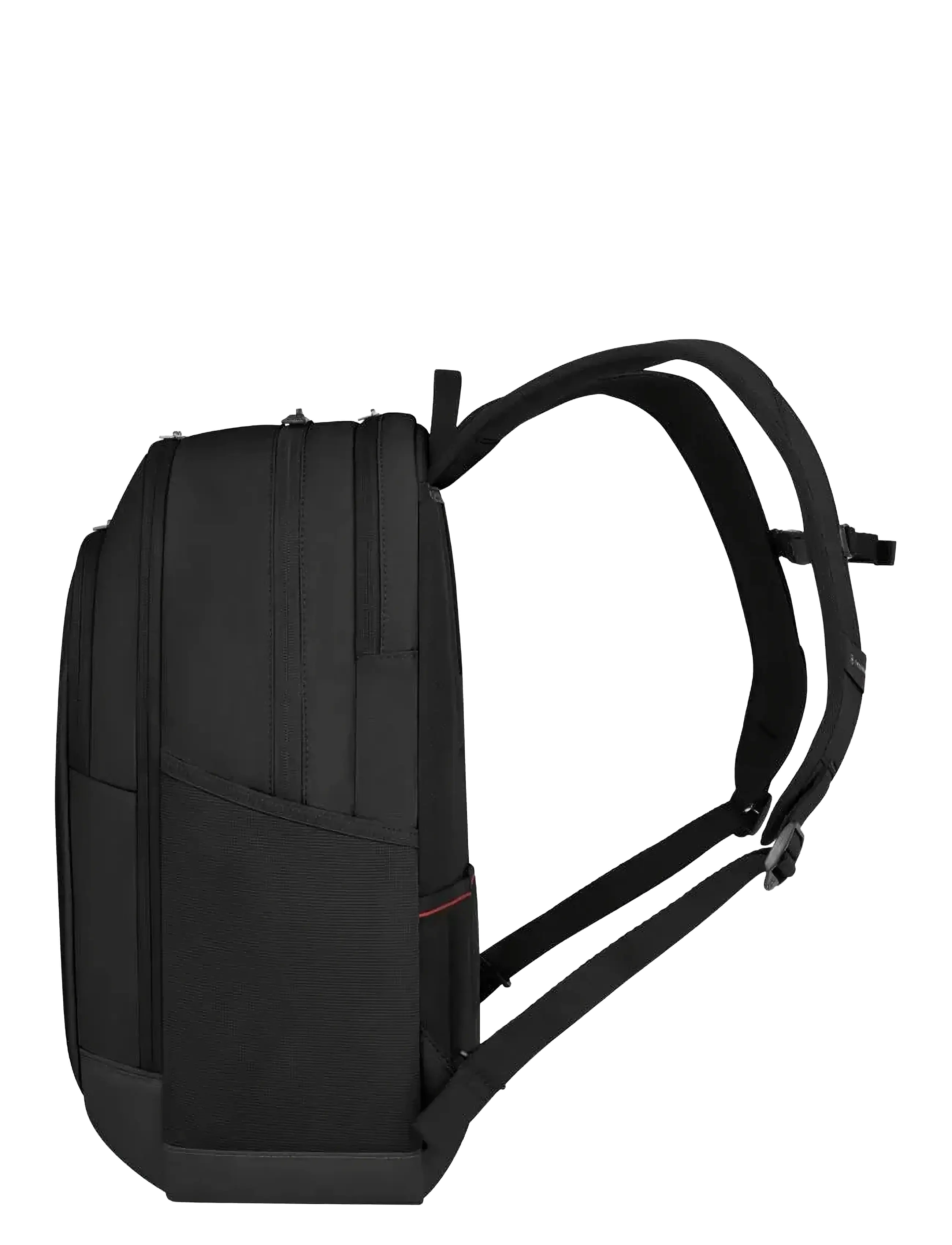 Victorinox - Altmont Modern, Deluxe Backpack - carry-on-ryggsäckar - black - 1