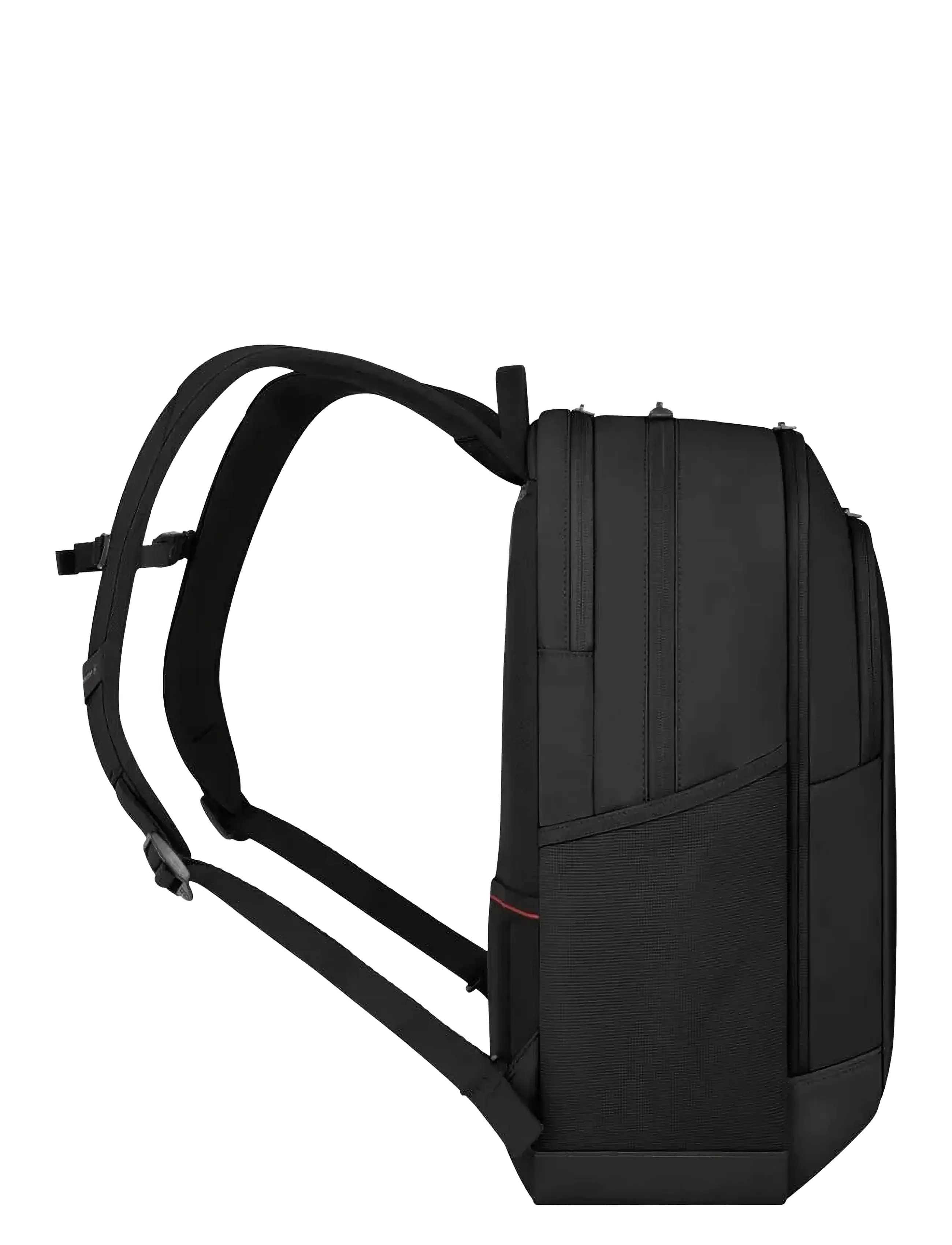 Victorinox - Altmont Modern, Deluxe Backpack - carry-on-ryggsäckar - black - 2