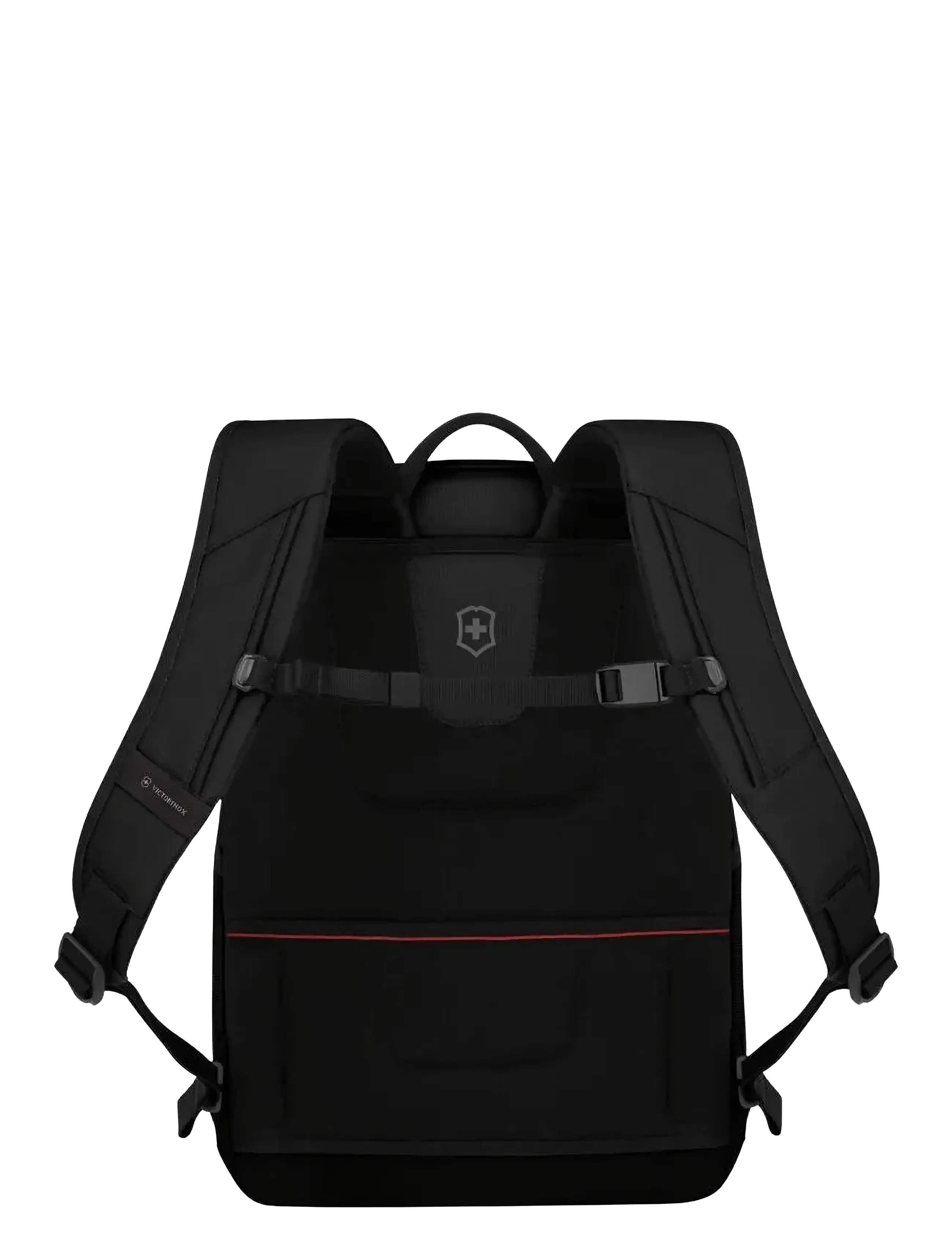 Victorinox - Altmont Modern, Deluxe Backpack - carry-on-ryggsäckar - black - 3