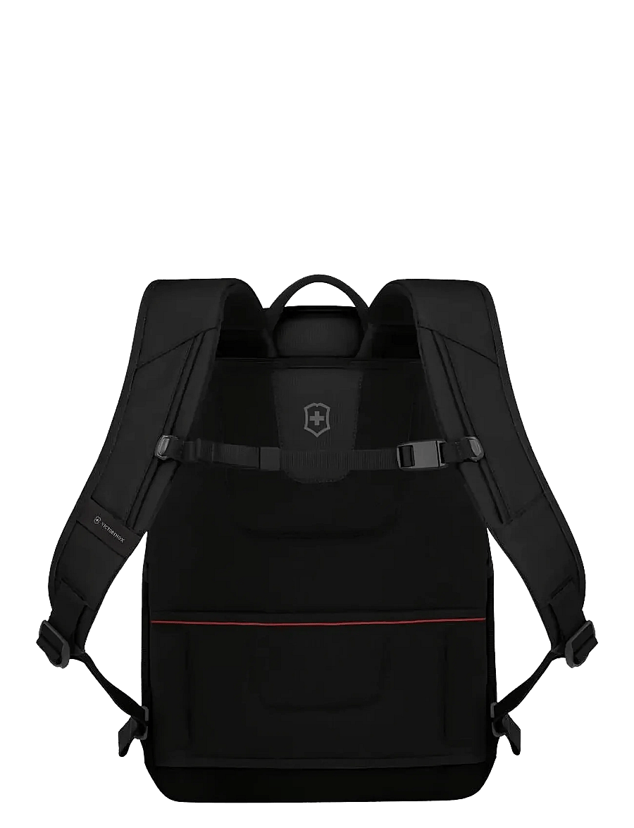 Victorinox - Altmont Modern, Deluxe Backpack - carry-on-ryggsäckar - black - 3