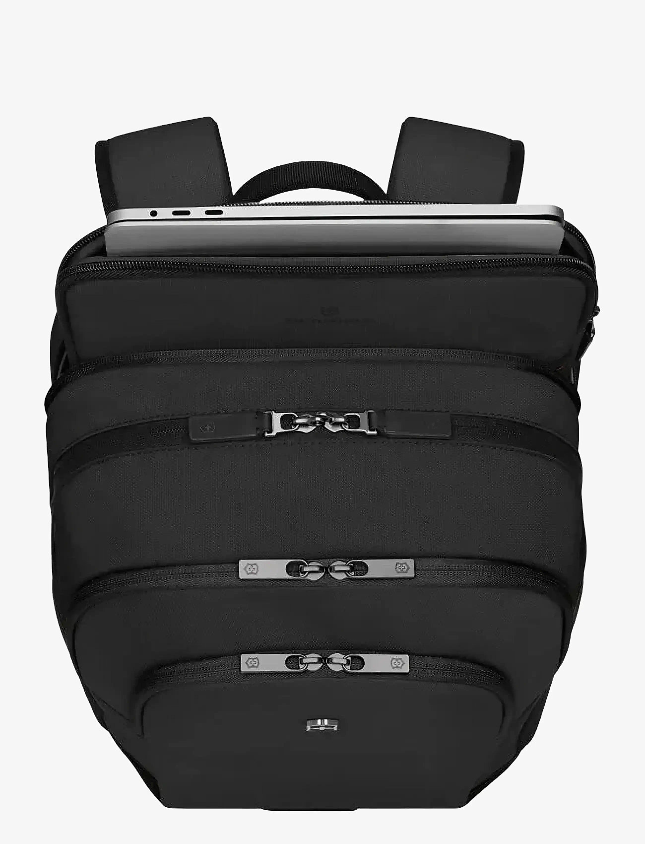 Victorinox - Altmont Modern, Deluxe Backpack - alltags-style - black - 4