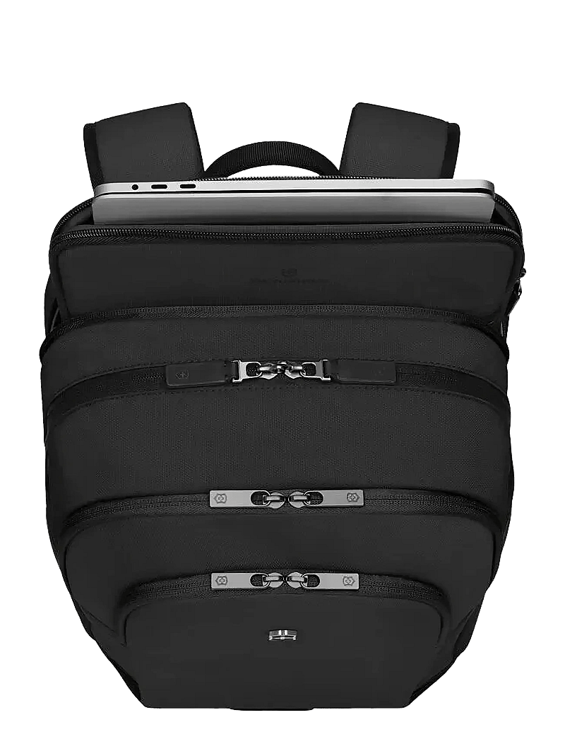 Victorinox - Altmont Modern, Deluxe Backpack - alltags-style - black - 4