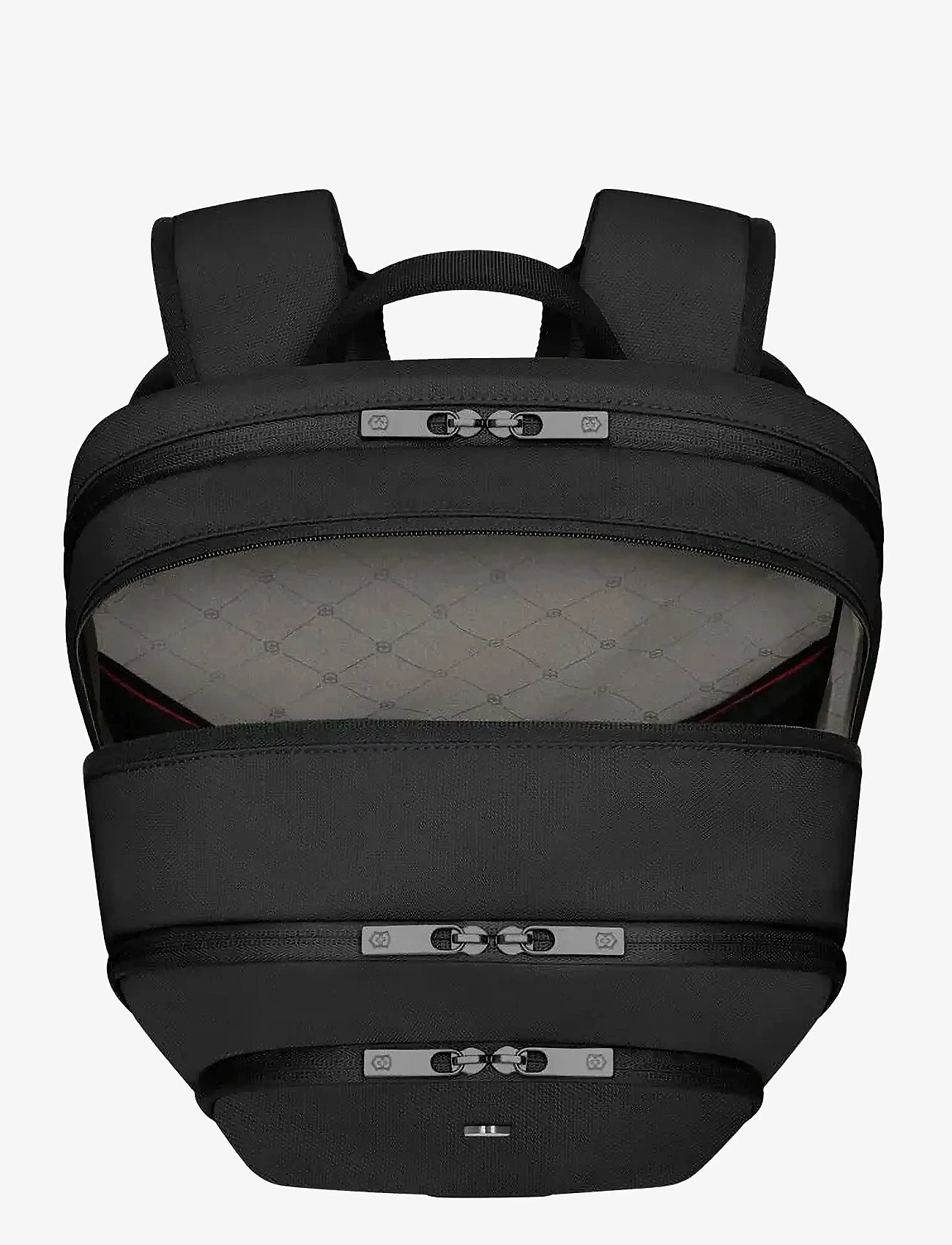 Victorinox - Altmont Modern, Deluxe Backpack - alltags-style - black - 5