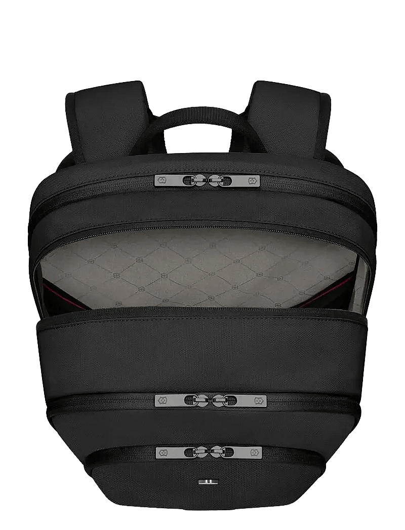 Victorinox - Altmont Modern, Deluxe Backpack - alltags-style - black - 5