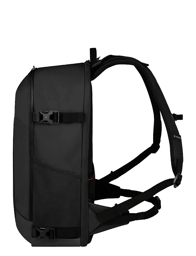 Victorinox - Altmont Modern, Traveler Backpack - puhkuse põhitooted - black - 1