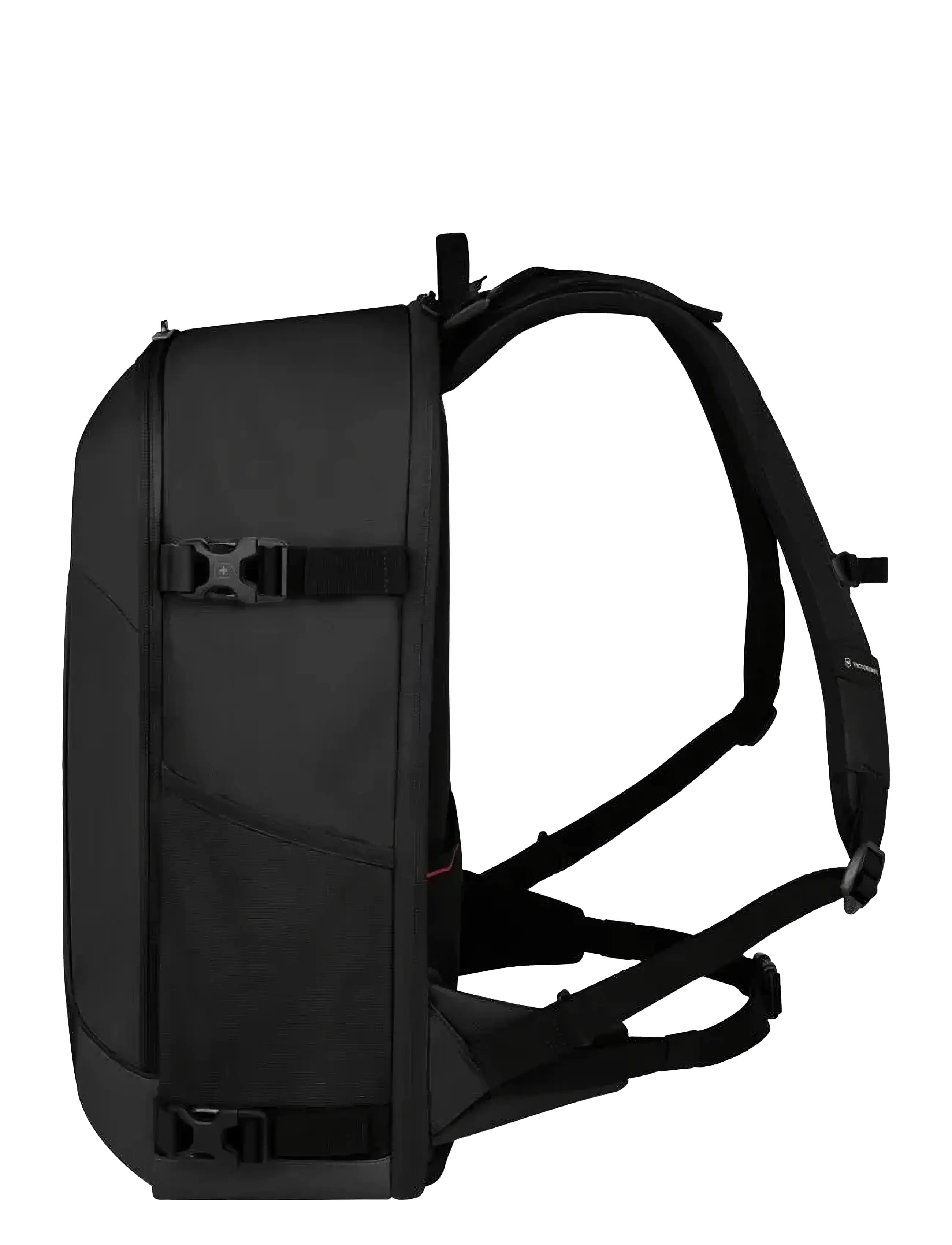 Victorinox - Altmont Modern, Traveler Backpack - puhkuse põhitooted - black - 1