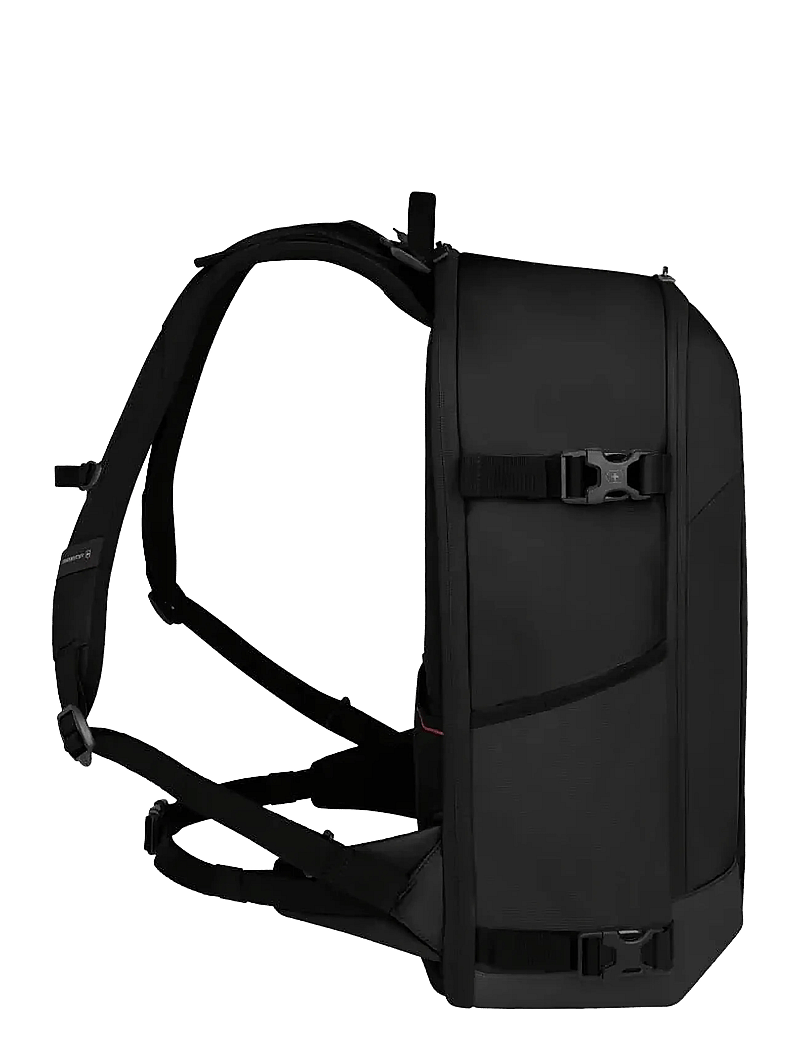Victorinox - Altmont Modern, Traveler Backpack - puhkuse põhitooted - black - 2