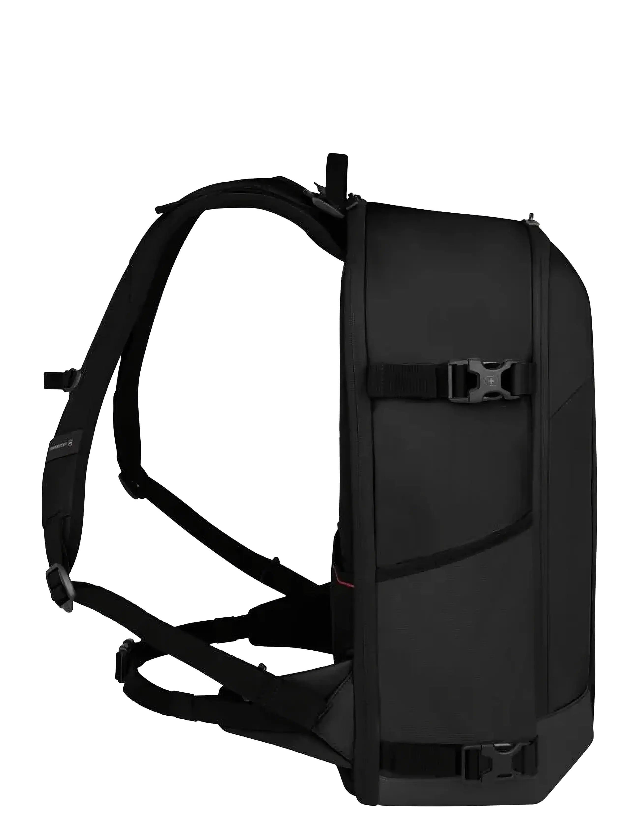 Victorinox - Altmont Modern, Traveler Backpack - puhkuse põhitooted - black - 2