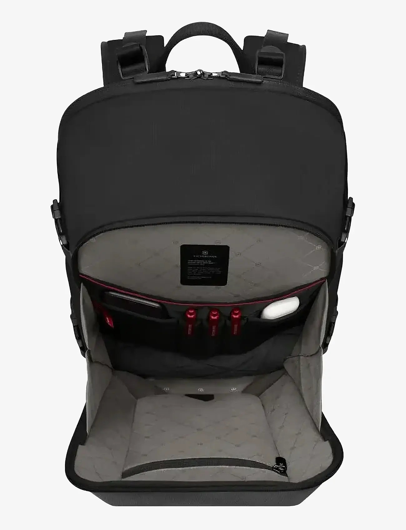 Victorinox - Altmont Modern, Traveler Backpack - black - 3