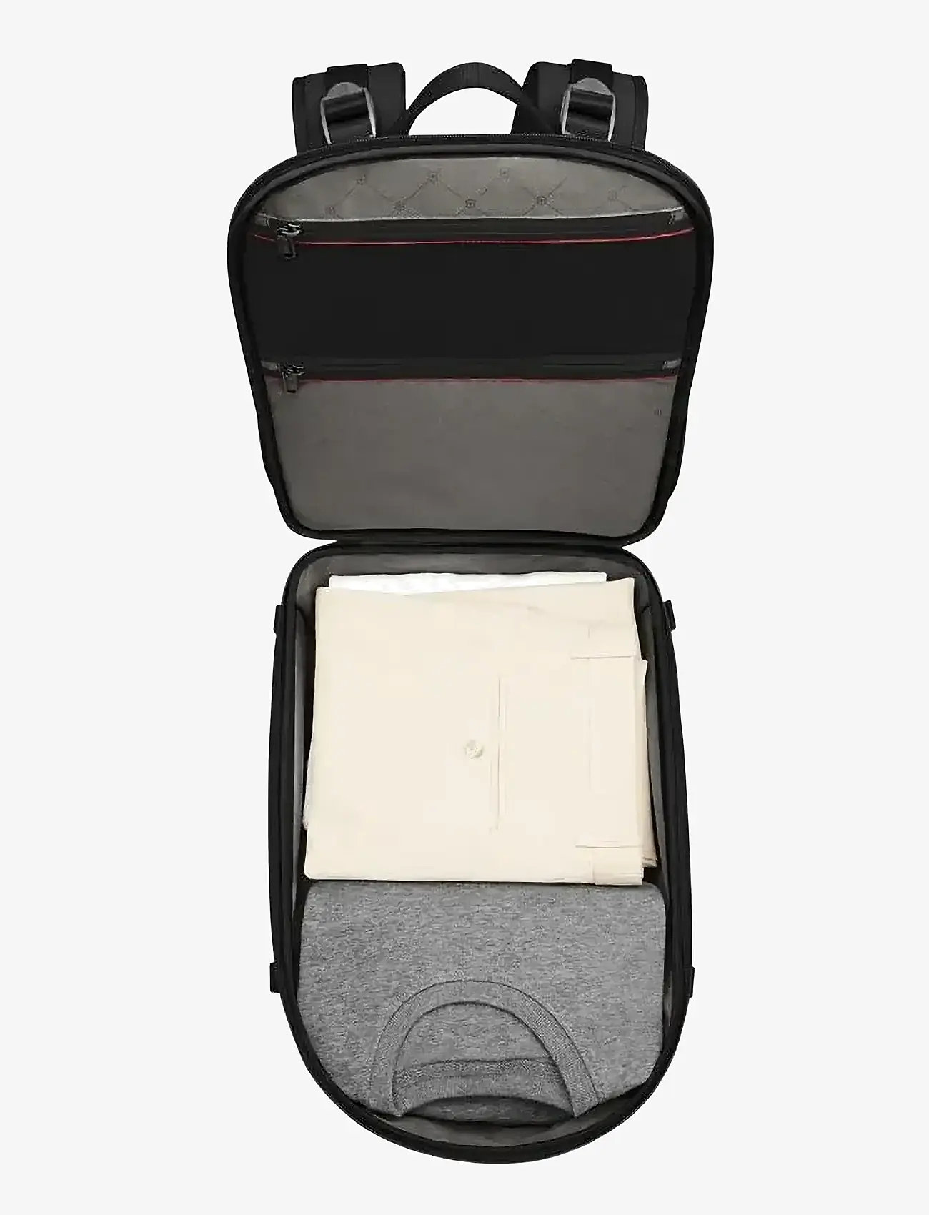 Victorinox - Altmont Modern, Traveler Backpack - black - 5