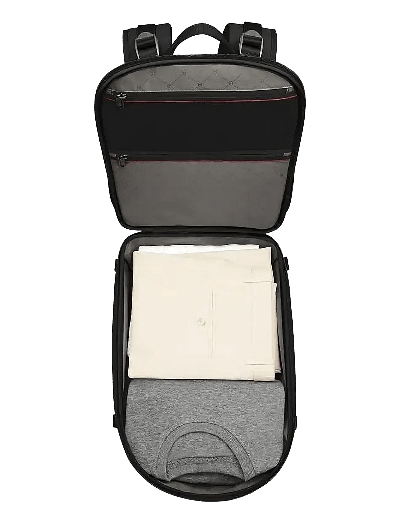 Victorinox - Altmont Modern, Traveler Backpack - puhkuse põhitooted - black - 5