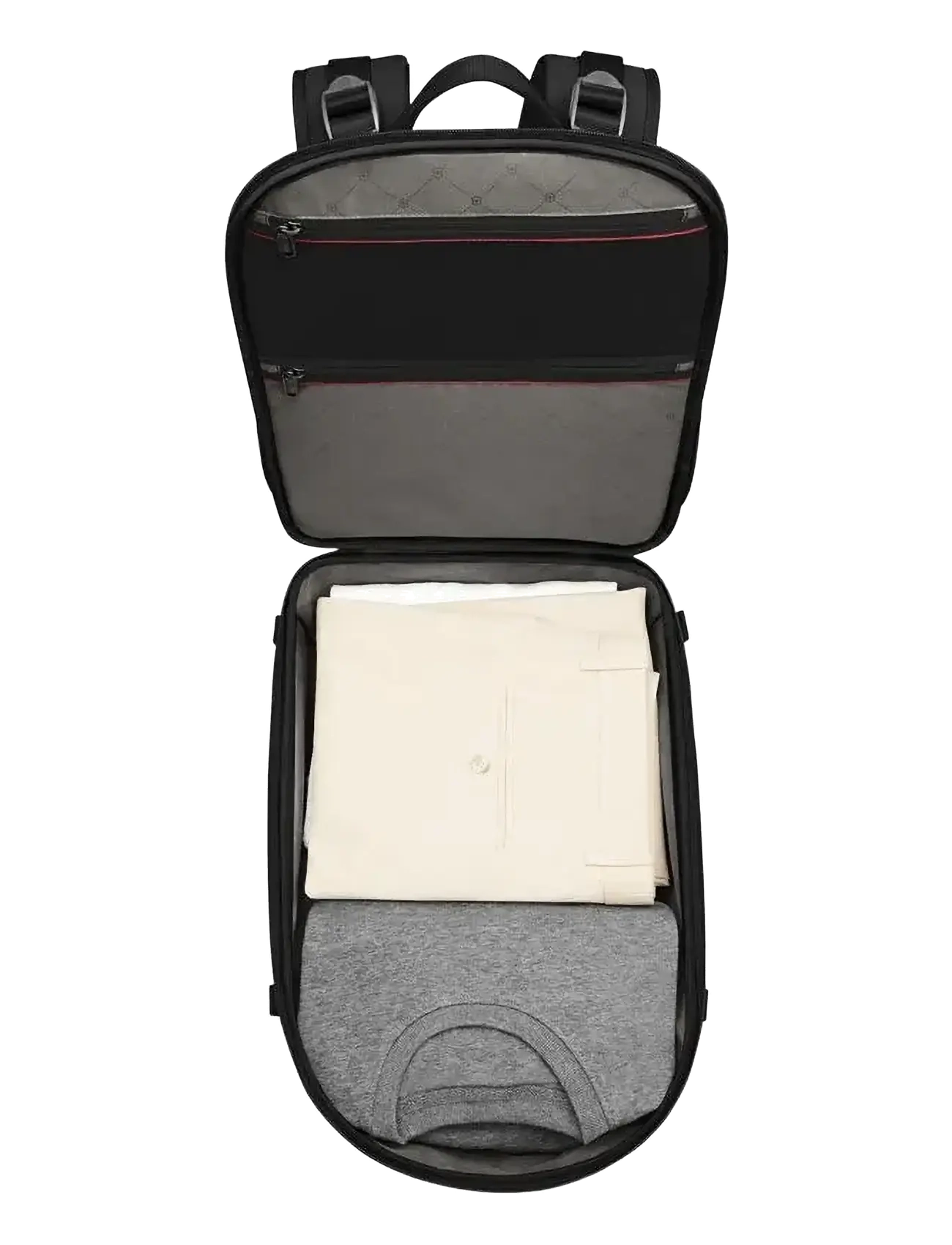 Victorinox - Altmont Modern, Traveler Backpack - puhkuse põhitooted - black - 5
