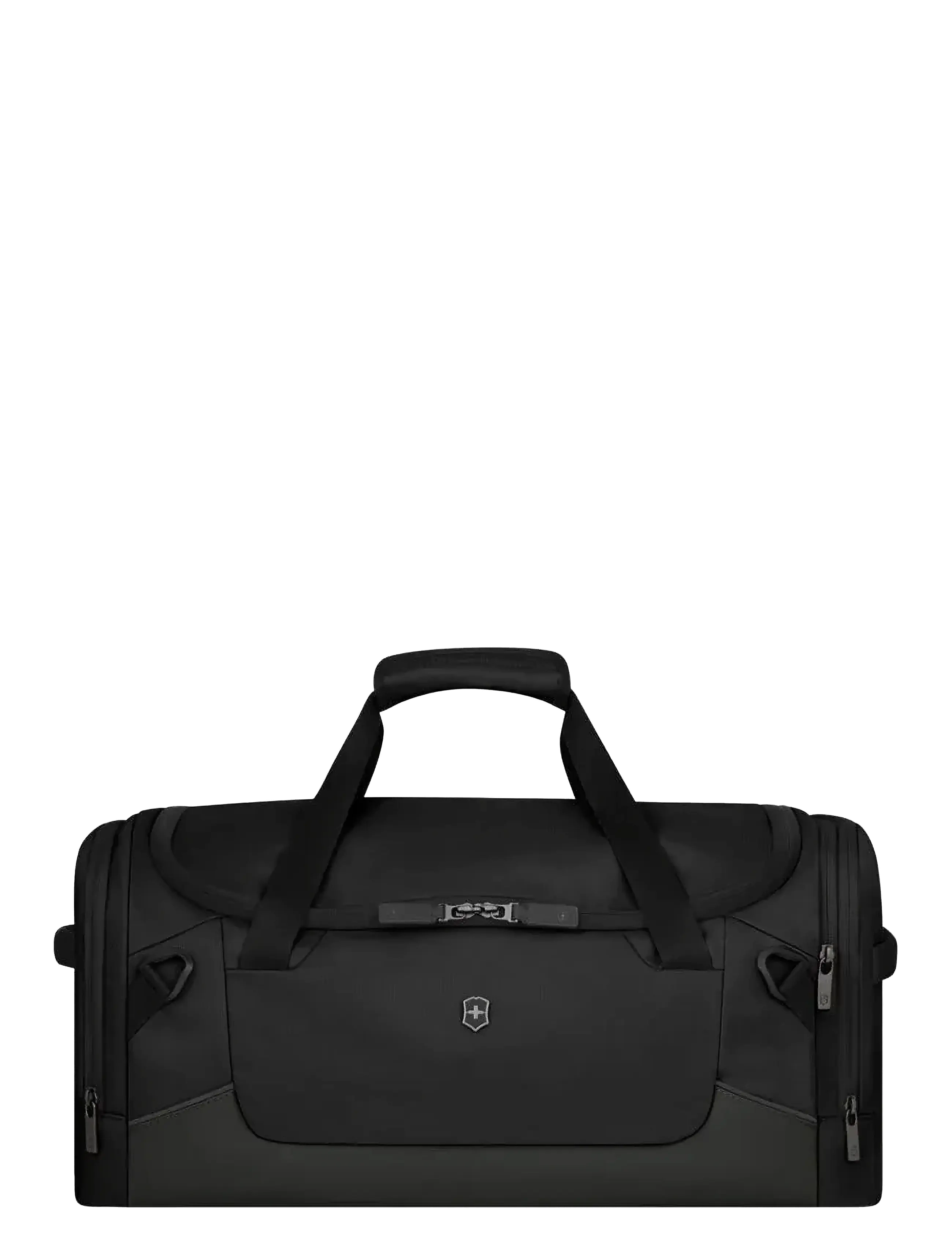 Victorinox Altmont Modern, 2-Way Bag - Weekender - BLACK / black