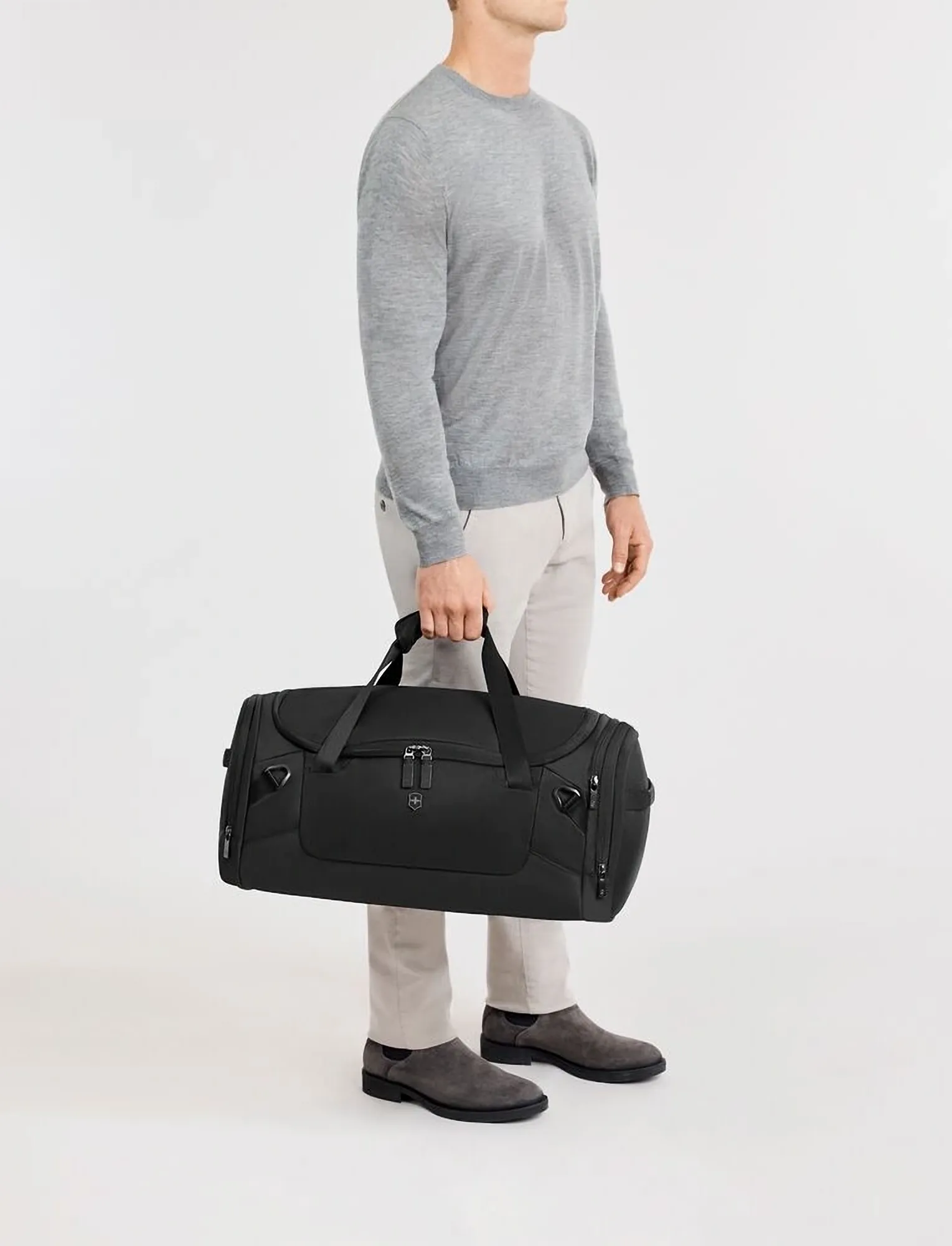 Victorinox Altmont Modern, 2-Way Bag - Vårgarderoben - BLACK / black