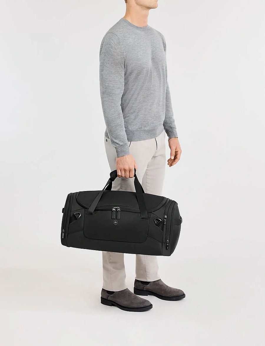 Victorinox - Altmont Modern, 2-Way Bag - igapäevane stiil - black - 0
