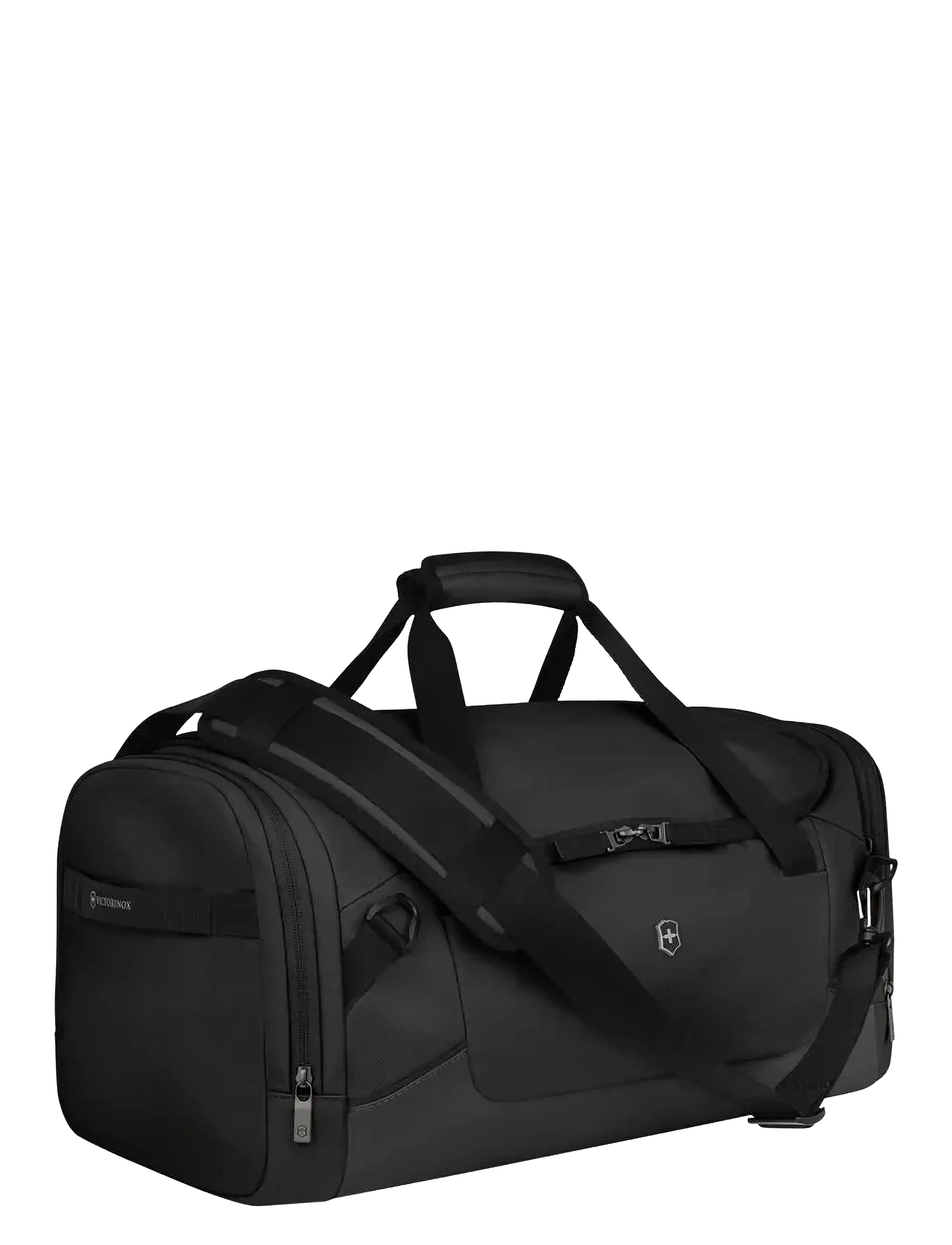Victorinox - Altmont Modern, 2-Way Bag - igapäevane stiil - black - 4