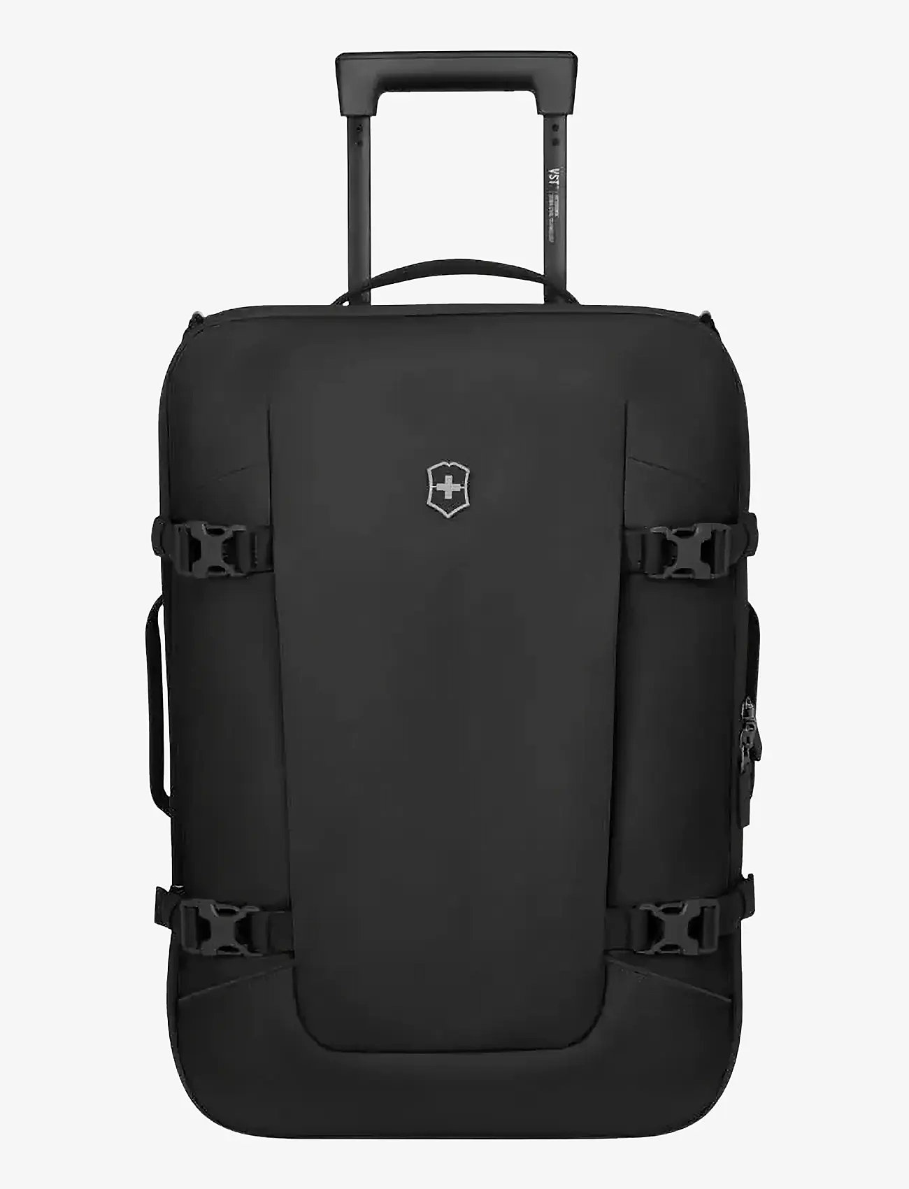 Victorinox - Altmont Modern, Wheeled Duffel - shop by occasion - black - 1