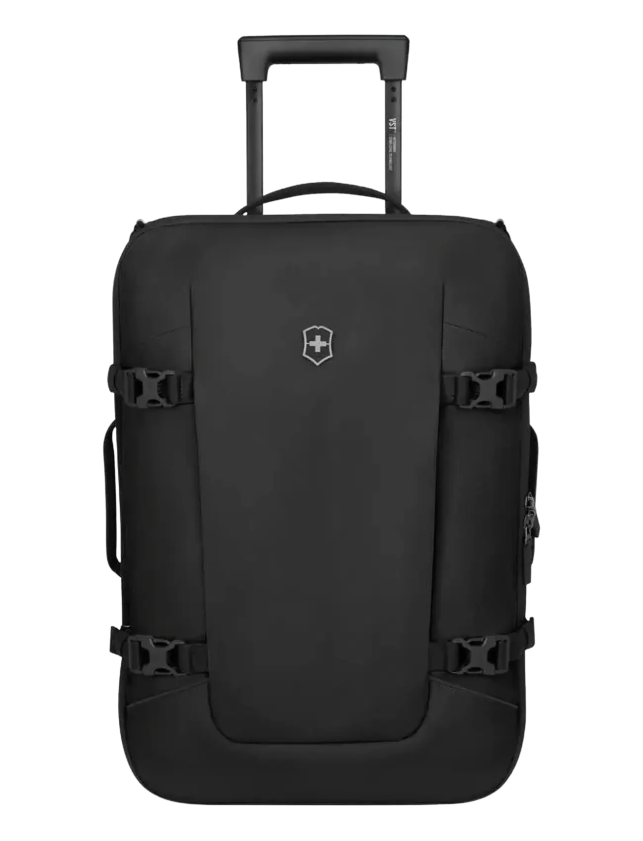 Victorinox Altmont Modern, Wheeled Duffel - Lagaminai ir aksesuarai - BLACK / black