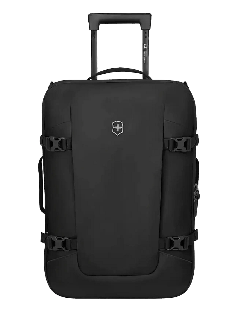 Victorinox - Altmont Modern, Wheeled Duffel - shop by occasion - black - 1