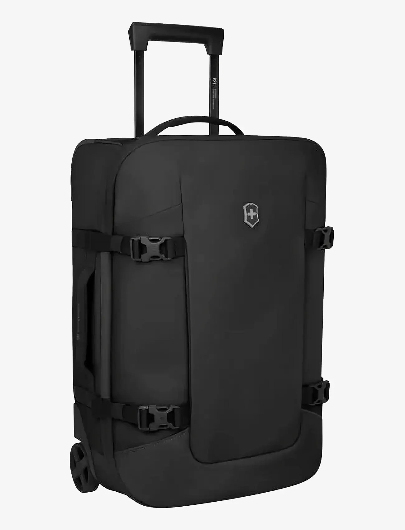 Victorinox - Altmont Modern, Wheeled Duffel - shop by occasion - black - 2