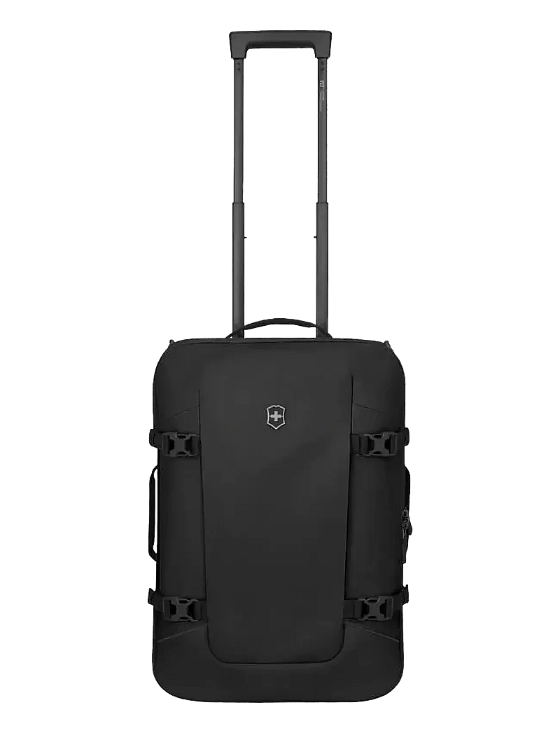 Victorinox - Altmont Modern, Wheeled Duffel - shop by occasion - black - 4