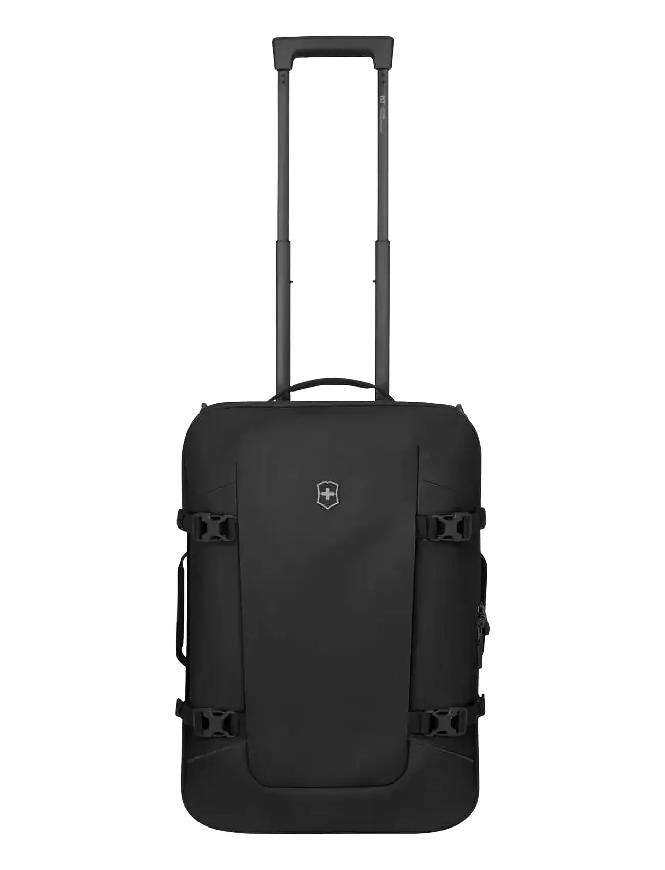 Victorinox - Altmont Modern, Wheeled Duffel - atostogų būtiniausi - black - 4