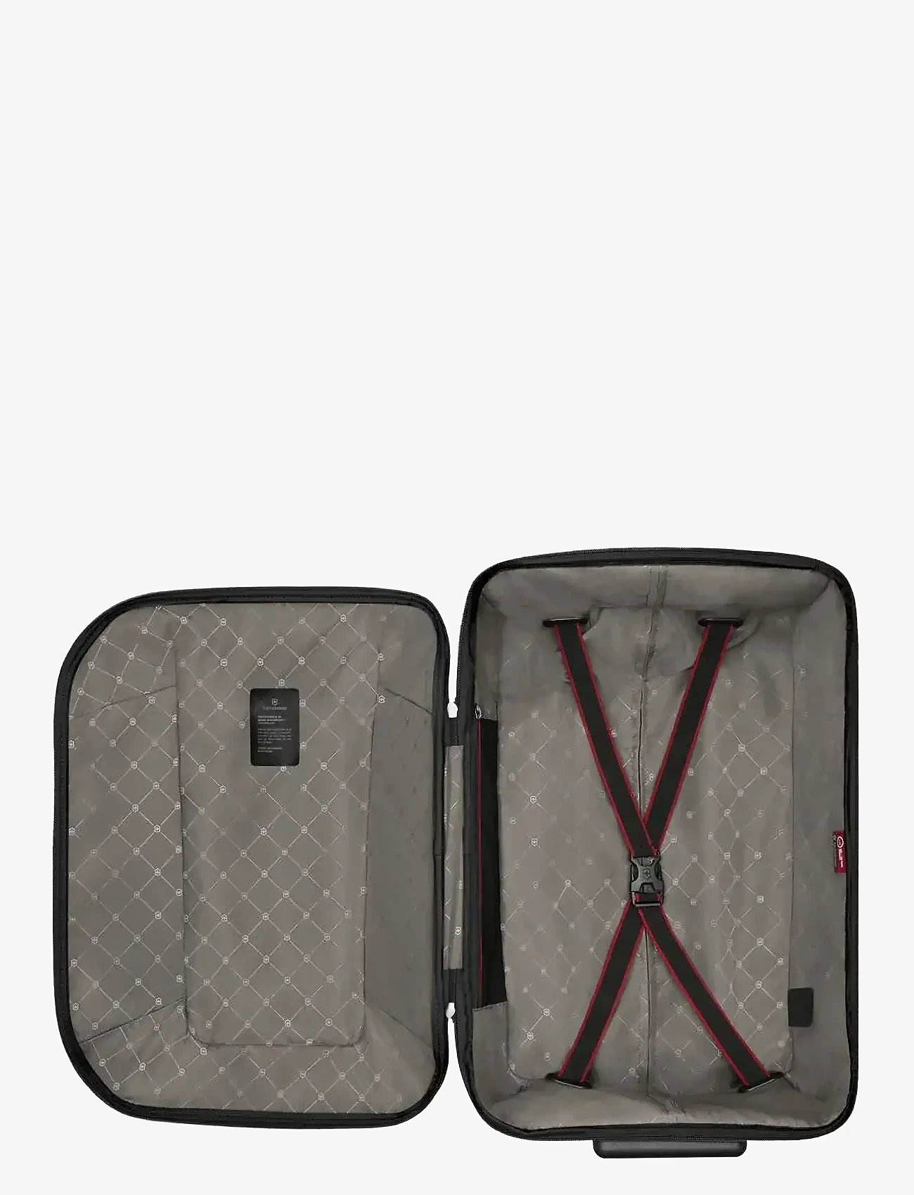 Victorinox - Altmont Modern, Wheeled Duffel - shop by occasion - black - 5