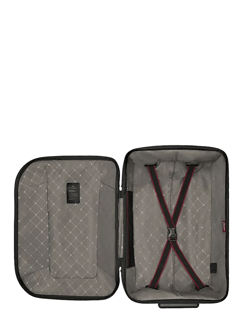 Victorinox - Altmont Modern, Wheeled Duffel - shop by occasion - black - 5