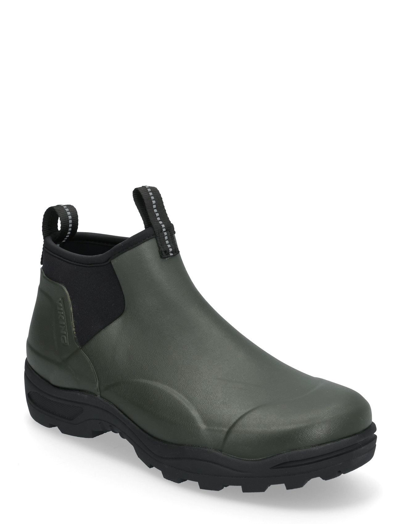 Khaki green