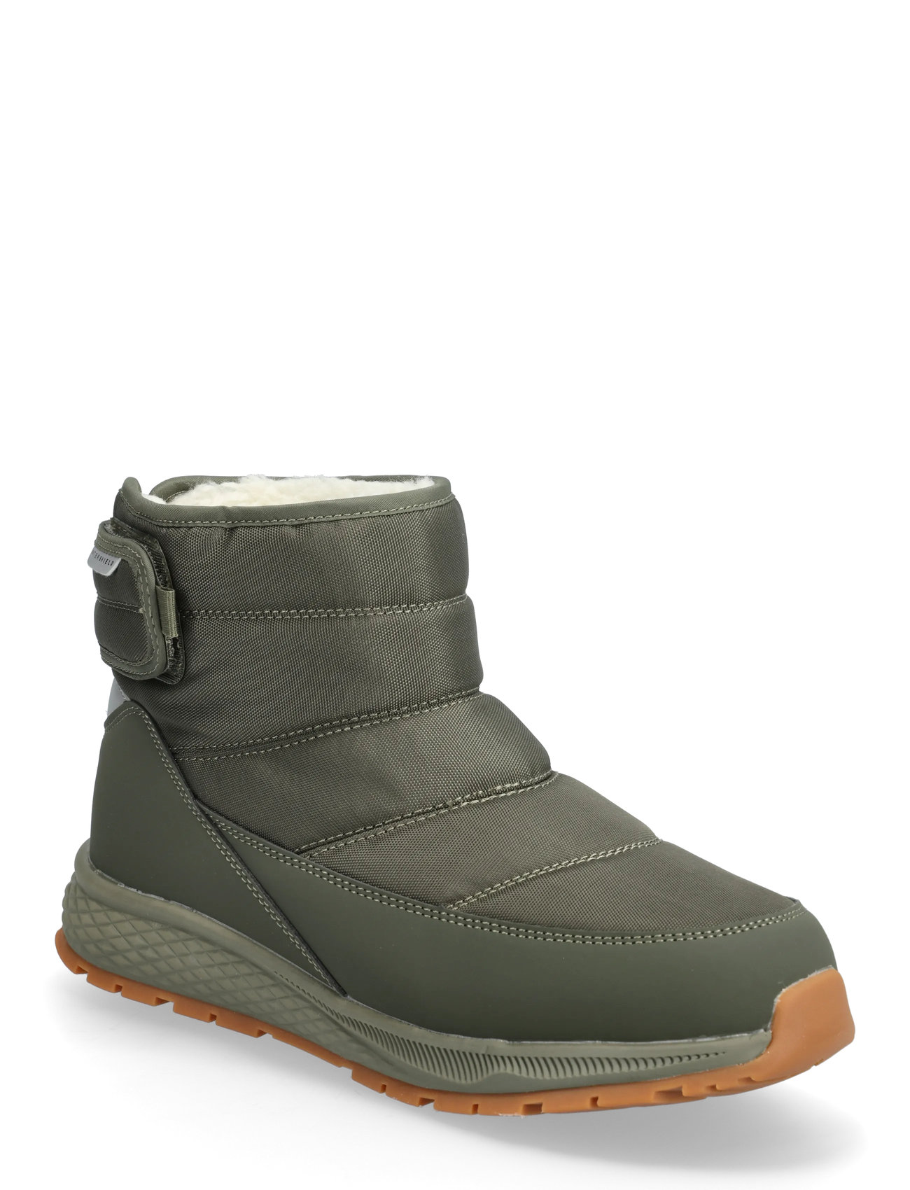 Khaki green