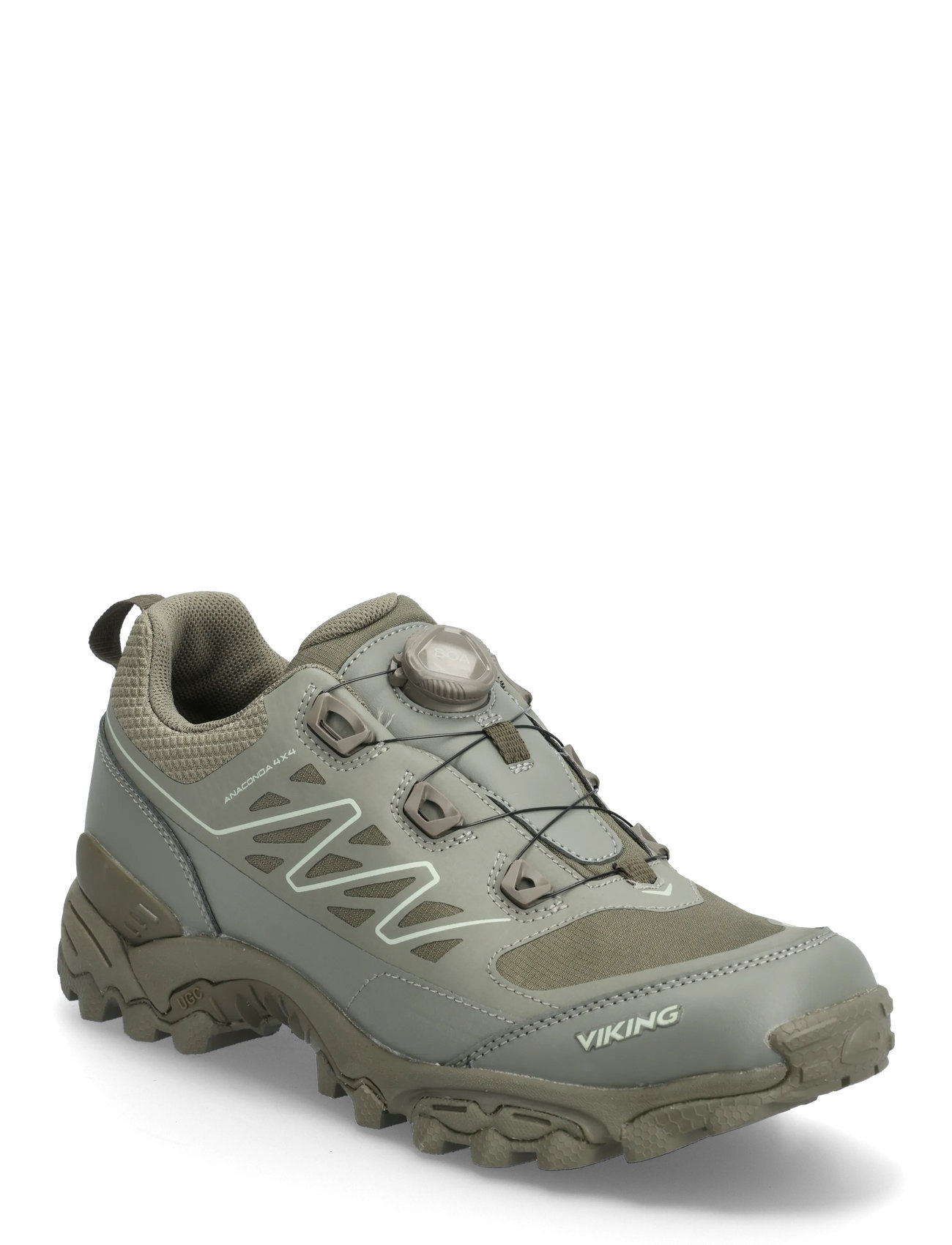 Khaki green