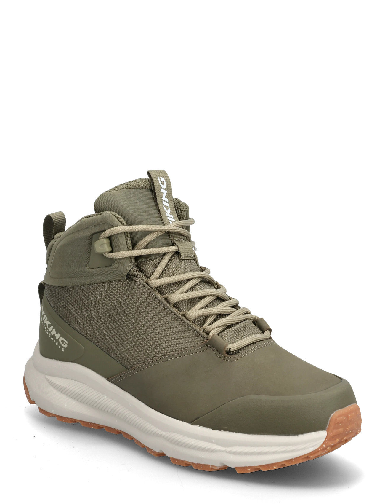 Khaki green