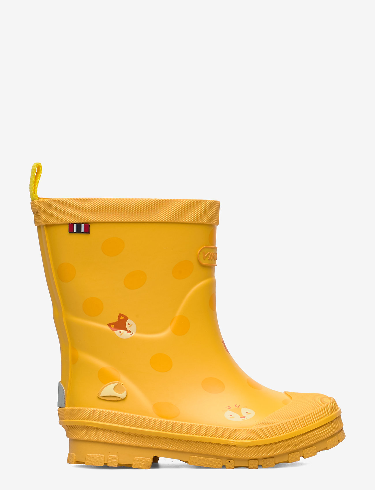 Viking - Hidden Animals - yellow - 1