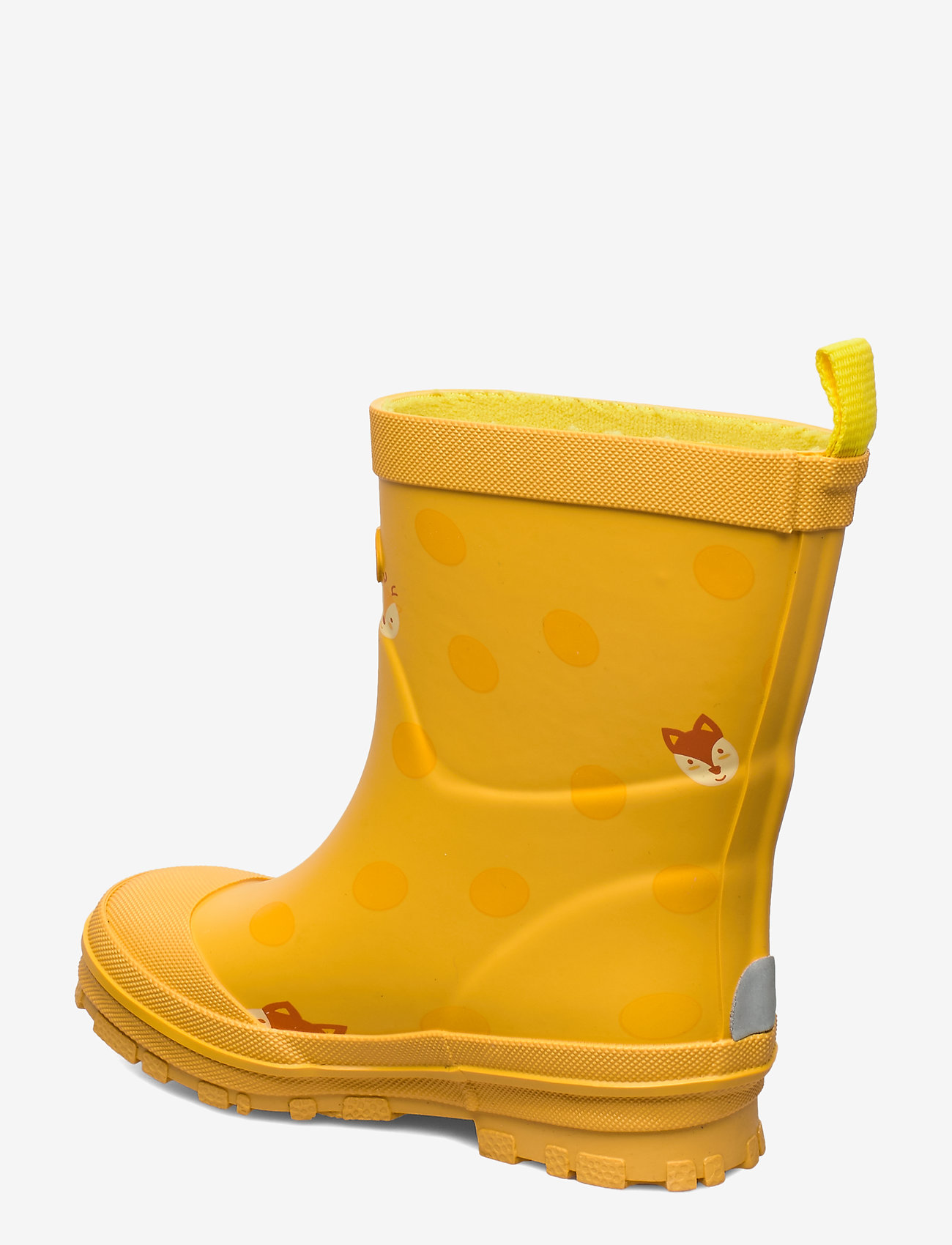 Viking - Hidden Animals - yellow - 2
