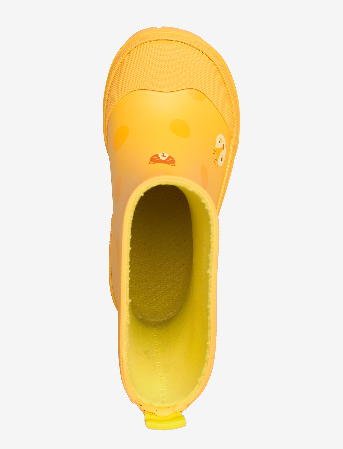 Viking - Hidden Animals - yellow - 3