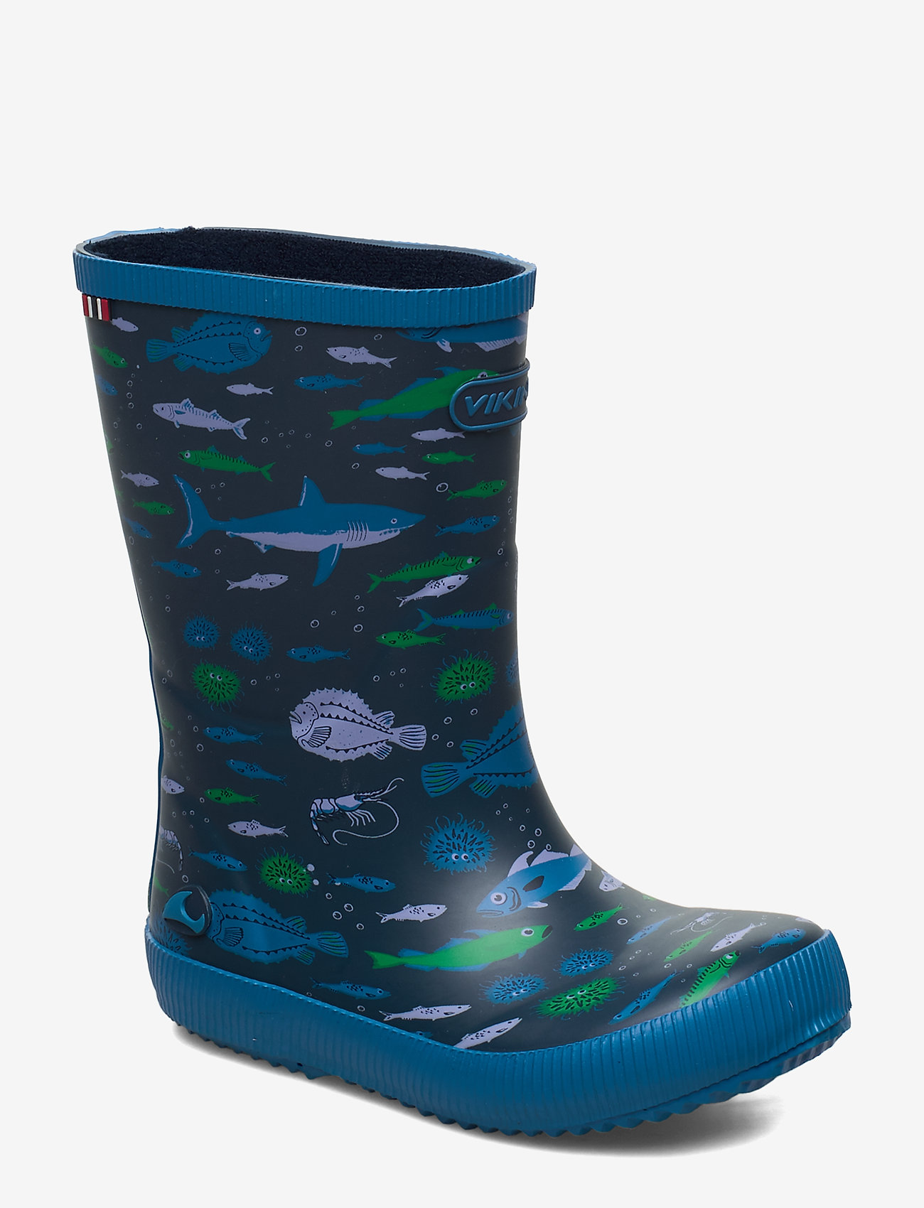 Viking - Classic Indie Atlantic - navy/multi - 0