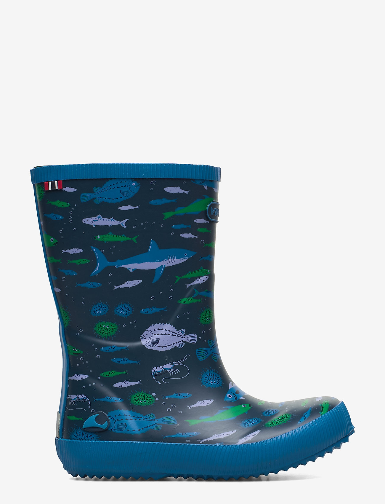 Viking - Classic Indie Atlantic - navy/multi - 1