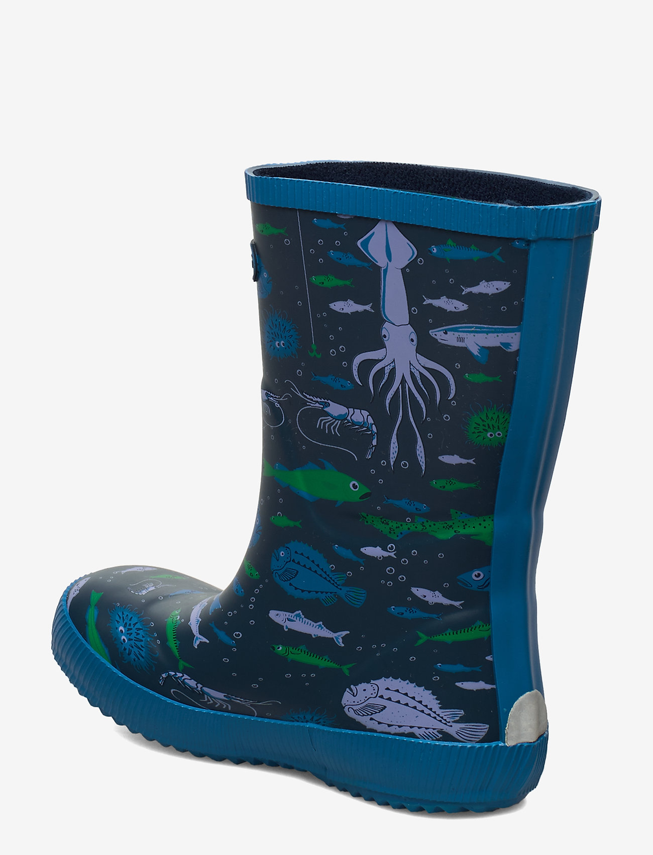 Viking - Classic Indie Atlantic - navy/multi - 2