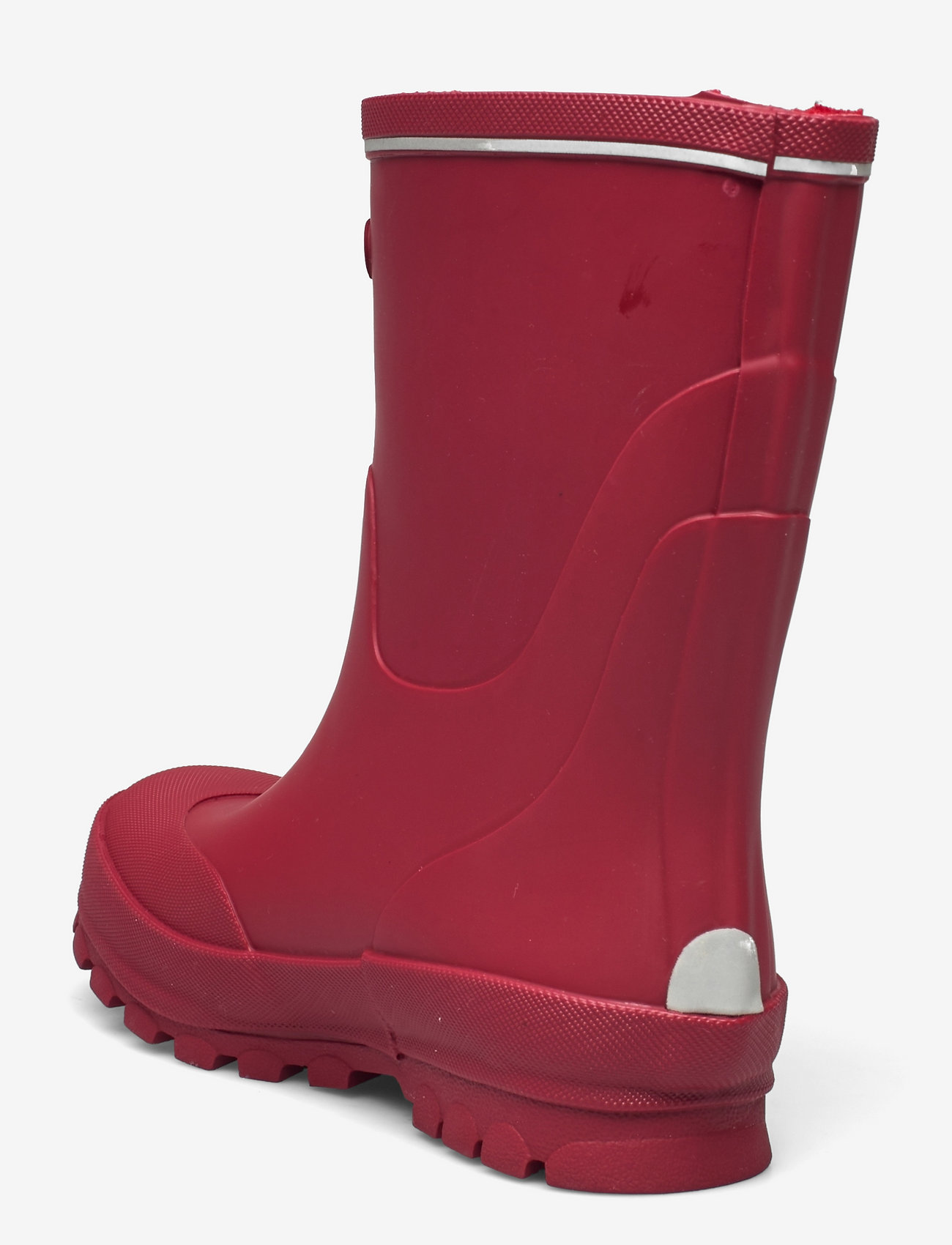 Viking - Jolly - voodrita kummikud - dark red - 2