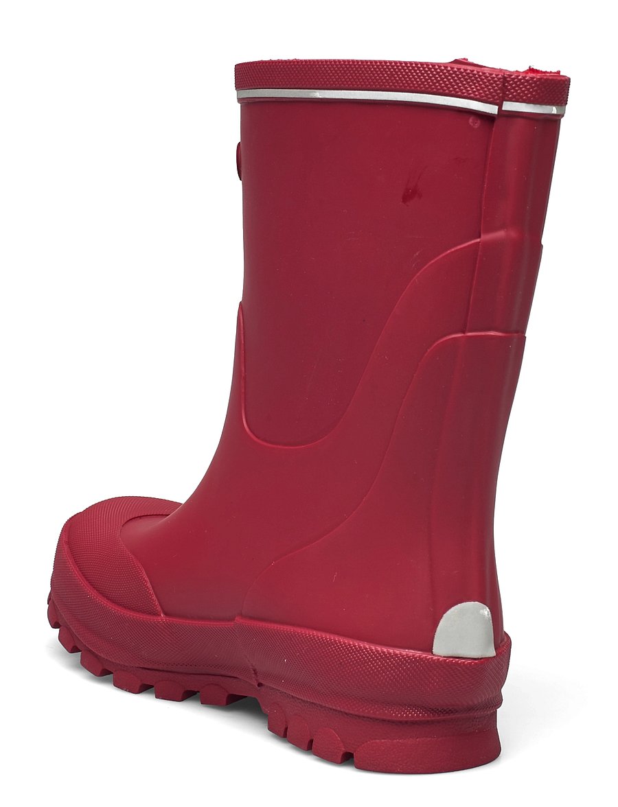 Viking - Jolly - voodrita kummikud - dark red - 2