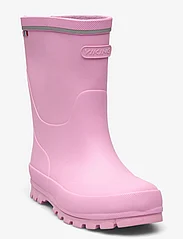 Viking - Jolly - unlined rubberboots - lavender - 0