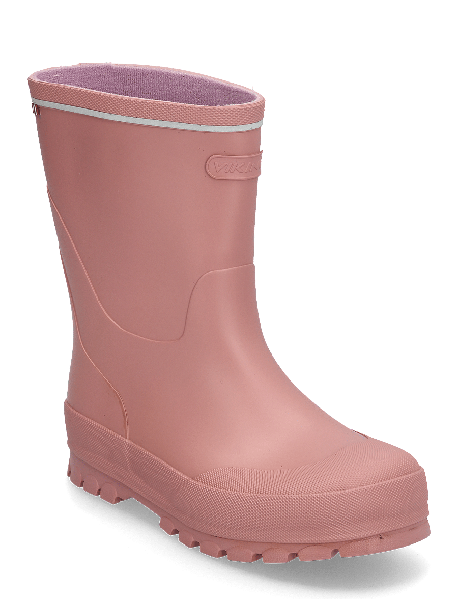 Viking - 1-12150-52 - voodrita kummikud - light pink - 0