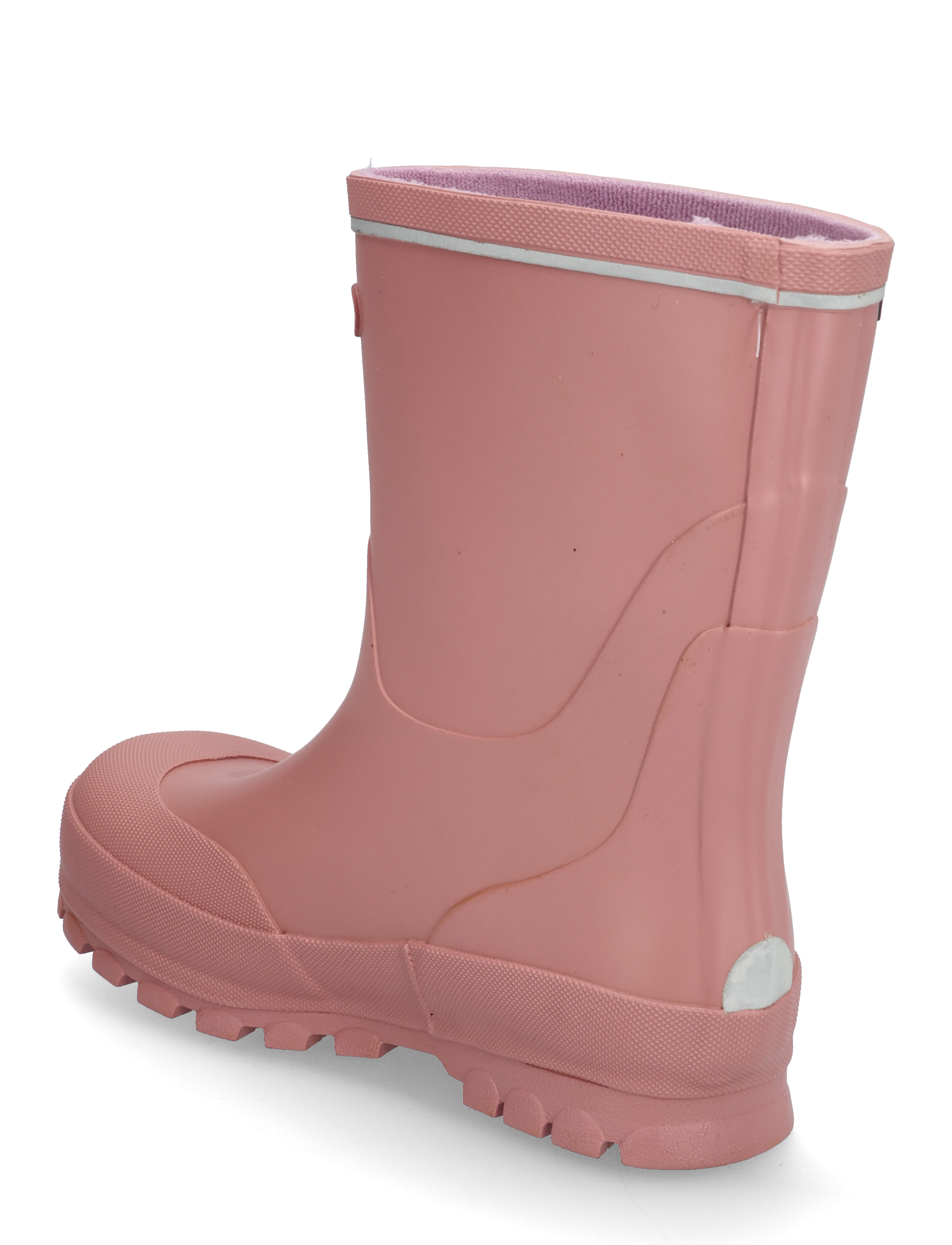 Viking - Jolly - ofodrade gummistövlar - light pink - 2