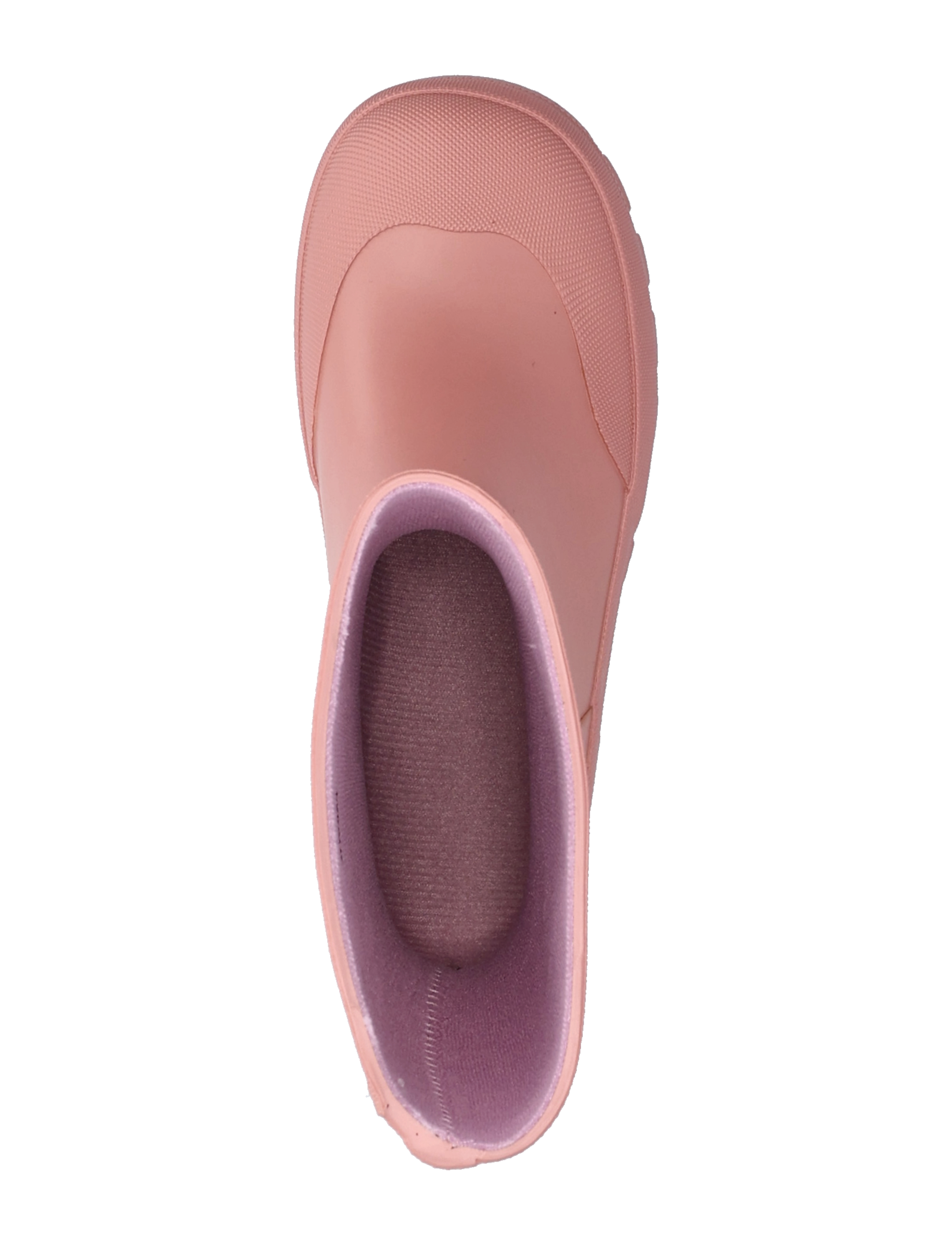 Viking - Jolly - ofodrade gummistövlar - light pink - 3